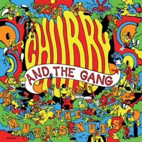 Download track The Mutt's Nuts Chubby And The Gang