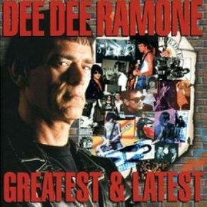 Download track Fix Yourself Up Dee Dee Ramone