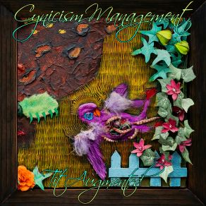 Download track Herbal Haze (Augmented) Cynicism Management