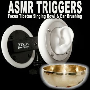 Download track Asmr Intense Ear Triggers ASMR Triggers