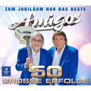 Download track Nicht Mal In Der Hölle Amigos