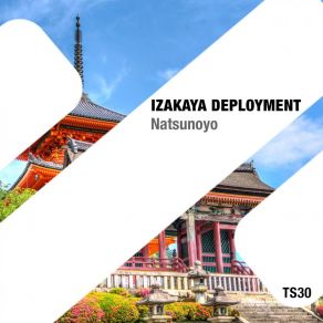 Download track Natsunoyo (Cesar Sara Remix) Izakaya Deployment