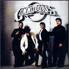 Download track Ain't Givin' Up The Commodores