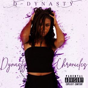 Download track Shame On You D-DYNASTY