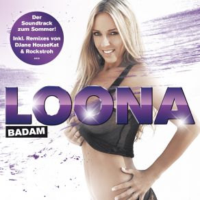 Download track Badam (Original Mix) Loona