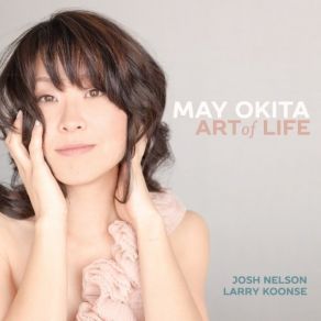 Download track Ev'ry Time We Say Goodbye May Okita