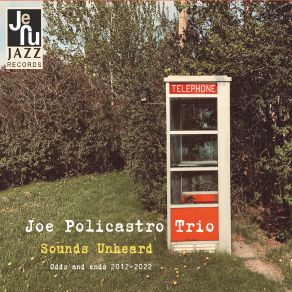 Download track Whose Muse Joe Policastro Trio, Joe Policastro