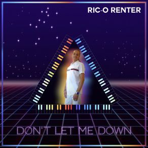 Download track Don't Let Me Down (Instrumental Maxi Version) Ric-O Renter