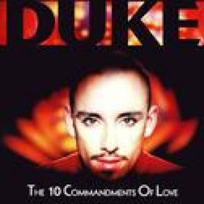 Download track 10 Commandments Of Love The Duke