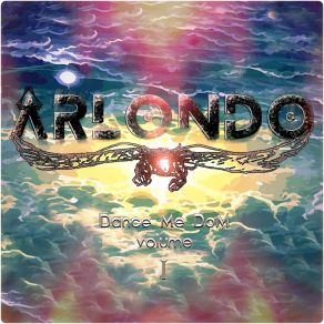 Download track Goddess In Your Eyes Arlondo