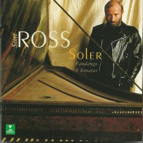 Download track Sonate No. 69 En Fa Majeur Scott Ross