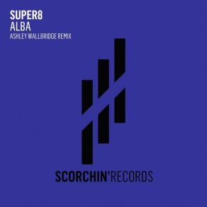 Download track Alba (Ashley Wallbridge Extended Remix) Super8 & Tab