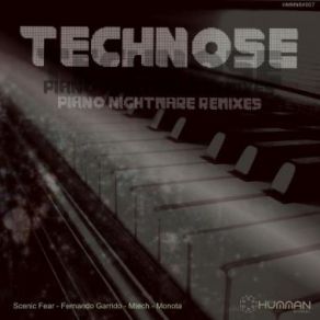 Download track Piano Nightmare (Mtech Remix) Technose