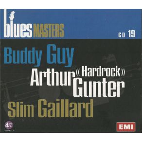 Download track Thunderbird Slim Gaillard