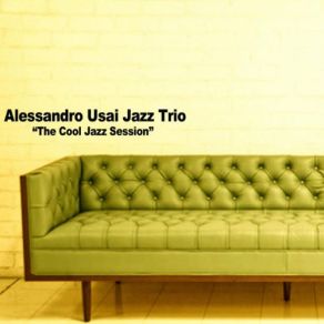 Download track Bluesette Alessandro Usai Jazz Trio