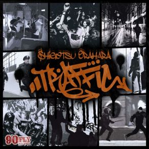 Download track Subway Shigetsu Orahara