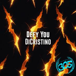 Download track DEFY YOU (Radio Mix) DiCristino