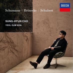 Download track Reinecke Flute Sonata, Op. 167 Undine-Ⅱ. Intermezzo. Allegretto Vivace Yeol Eum Son, Sung-Hyun Cho