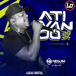 Download track Quase Algo Neguim Rezenha