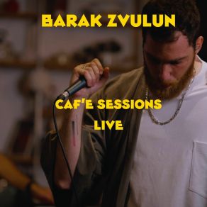 Download track כמה זמן לייב (Live) Barak Zvulun