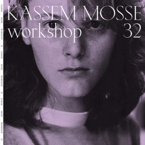 Download track D2 Kassem MosseThe Untitled