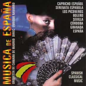 Download track Estudiantina Orquesta De Cámara De Madrid