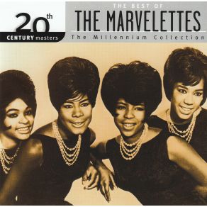 Download track My Baby Must Be A Magician The Marvelettes