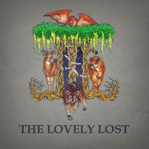 Download track Never Answer The Lovely Lost