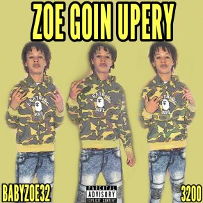 Download track Get A Bag BabyZoe32