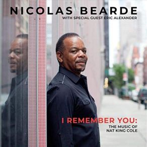 Download track I Wish You Love Nicolas Bearde