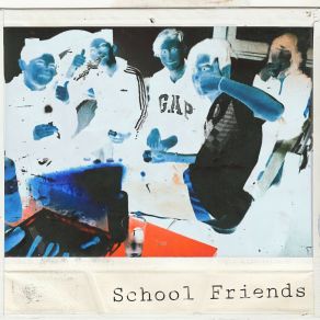 Download track School Friends The Band 染色体