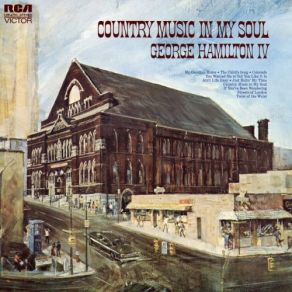 Download track Colorado George Hamilton IV