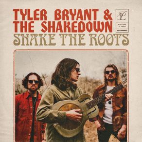 Download track Sunday No Show Tyler Bryant & The Shakedown