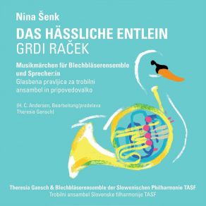 Download track Sumpf Theresia Gansch, Blechbläserensemble Der Slowenischen Philharmonie TASF