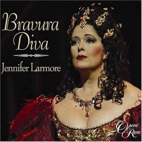 Download track BIANA E FALLIERO Allegro 'Tu Non Sai' (Rossini) Jennifer Larmore, The London Philharmonic Orchestra, The Academy Of St. Martin In The Fields