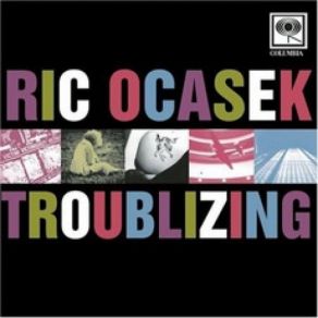 Download track Crashland Consequence Ric Ocasek