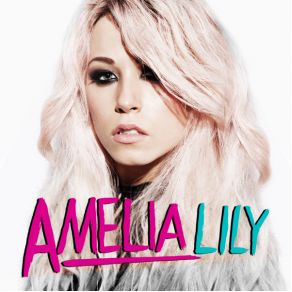 Download track Party Ower Amelia Lily