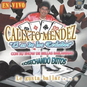 Download track El Jardincito Calixto-Mendez