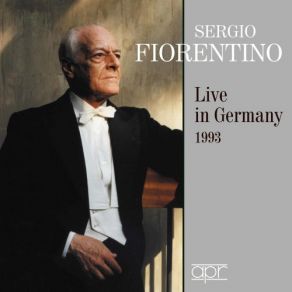 Download track 12 Pieces, Op. 40, TH 138 No. 8 In A-Flat Major, Waltz (Arr. S. Fiorentino) [Live] Sergio Fiorentino