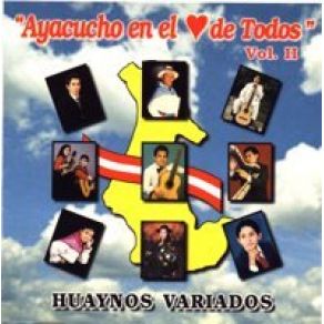 Download track Cárcel De Amor Grupo Ayacucho