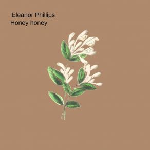 Download track Anhinga Spiderweb Glacier Eleanor Phillips