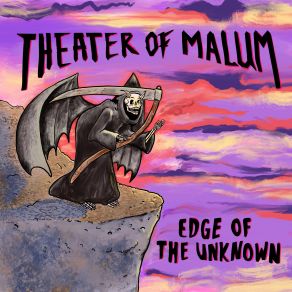 Download track Ruins Of I' Theater Of Malum