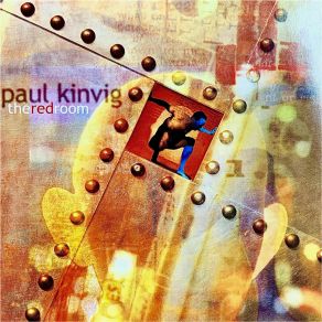 Download track Lead Me To The Shore Paul Kinvig