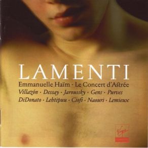 Download track Monteverdi - Lamento Della Ninfa Monteverdi, Claudio Giovanni Antonio