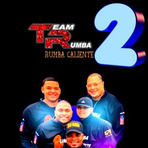 Download track Tan Facil Rumba Caliente