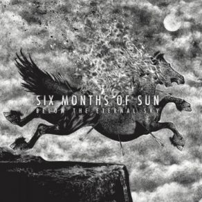 Download track Mud Horse Rider Six Months Of Sun