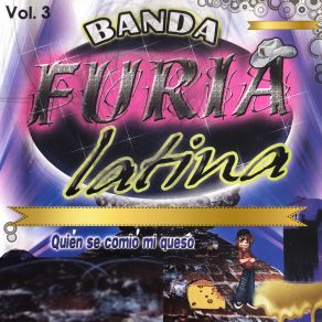 Download track Hoy Tengo Ganas De Ti Banda Furia Latina