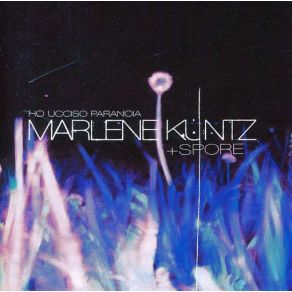 Download track Spora N. 14 - Perdutamente Marlene Kuntz