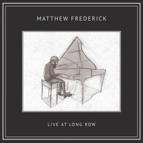 Download track Somewhere, Someday Matthew Frederick