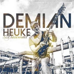 Download track This Is Now Demian HeukeAdrian Weiss